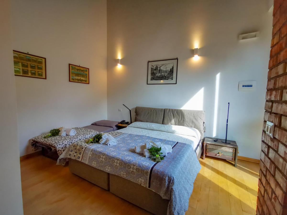 Farm stay Erba Regina *