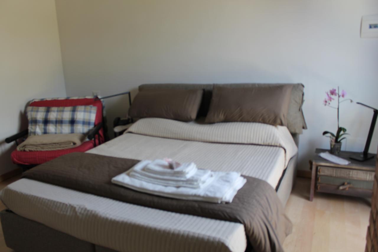 Erba Regina Farm stay Frascati