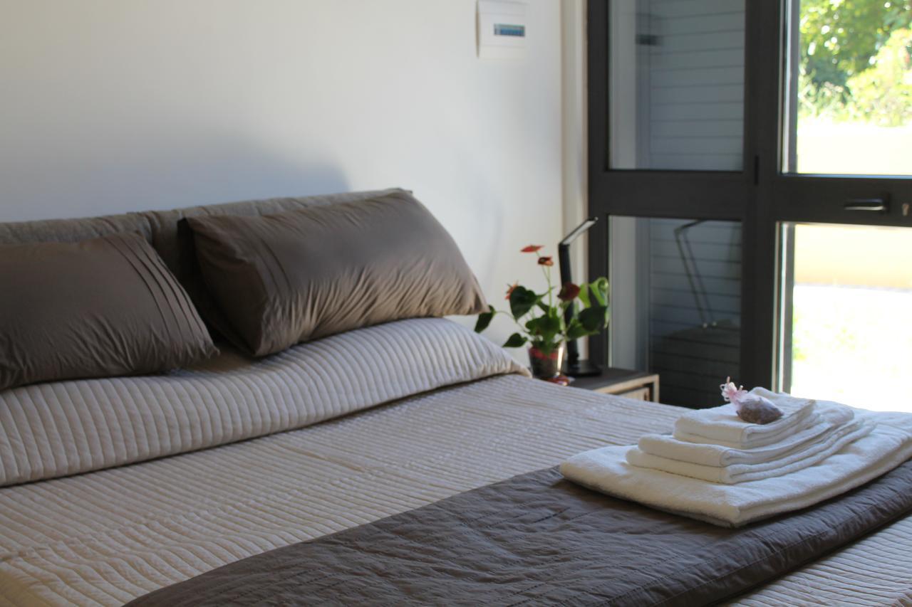 Farm stay Erba Regina