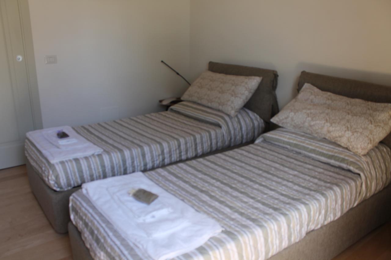 Farm stay Erba Regina